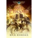 Kane Chronicles, The, Book One: Red Pyramid, The-Kane Chronicles, The, Book One