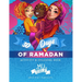 MU Girls 30 Days of Ramadan: Activity and Coloring Book