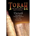 Pentateuch with Targum Onkelos and rashi's commentary: Torah - The Book of Vayyiqra-Leviticus, Volume III (Hebrew / English)