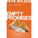 Empty Promises: The Truth about You, Your Desires, and the Lies You're Believing