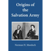 Origins of the Salvation Army