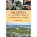 French on Shifting Ground: Cultural and Coastal Erosion in South Louisiana