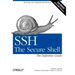 Ssh, the Secure Shell: The Definitive Guide