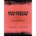 Apologetics for Tweens: 5th Grade