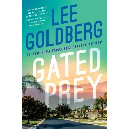 Gated Prey