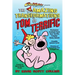 The Amazing Transformations of Tom Terrific