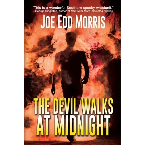 The Devil Walks at Midnight: A Twenty-Mile Bottom Tale
