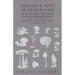 Diseases and Pests of Mushrooms and Other Fungi - With Chapters on Disease, Insects, Sanitation and Pest Control