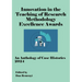 Innovation in Teaching of Research Methodology Excellence Awards 2024