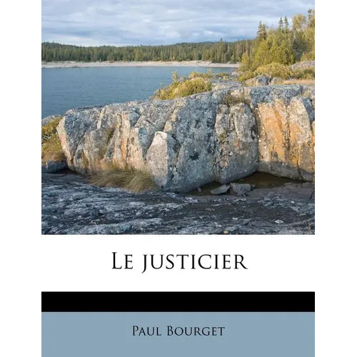 Le Justicier