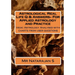 Astrological Real Life Q & Answers- For Applied Astrology and Practice: Vedic Astrology Analysed with charts from user questions