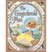 The Gingerbread Man