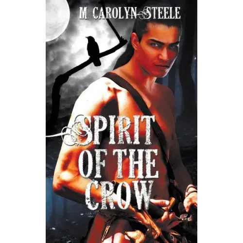 Spirit of the Crow