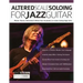 Mike Stern Altered Scale Soloing