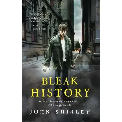 Bleak History