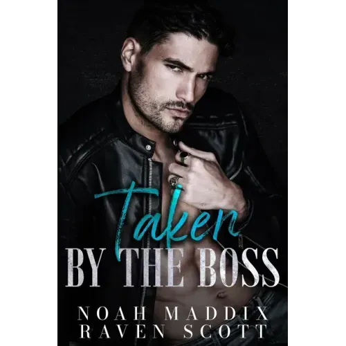 Taken by the Boss: A Mafia Romance