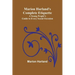 Marion Harland's Complete Etiquette; A Young People's Guide to Every Social Occasion