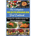 The Complete Mediterranean Diet Cookbook: The Best Collection of 75+ Easy Mediterranean Recipes