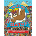 Where's the Sloth?: A Super Sloth Search Book
