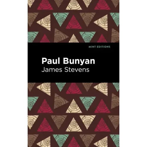 Paul Bunyan