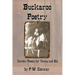 Buckaroo Poetry: Cowboy Poems For Young and Old