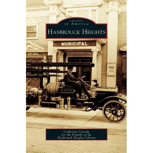 Hasbrouck Heights