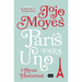 París Para Uno Y Otras Historias / Paris for One and Other Stories