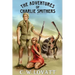 The Adventures of Charlie Smithers