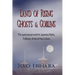Land of Rising Ghosts & Goblins: The Supernatural World in Japanese Myths, Folklores, Anime & Pop-Culture