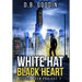 White Hat Black Heart