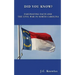 Did You Know: Fascinating Facts and the Civil War in North Carolina