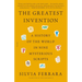 The Greatest Invention: A History of the World in Nine Mysterious Scripts