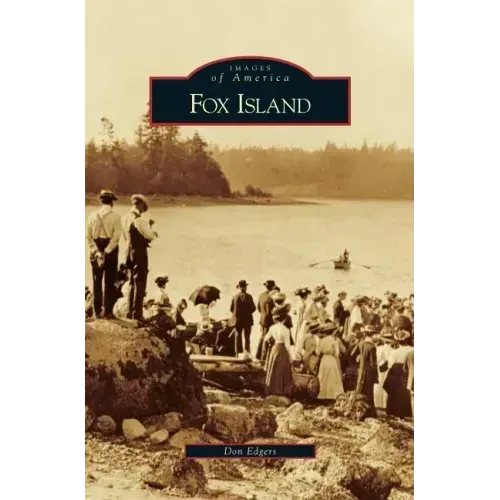 Fox Island