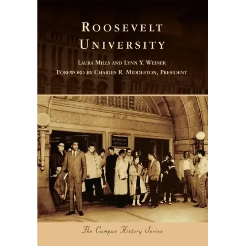 Roosevelt University