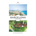 The Vegan Word Barcelona Vegan Guide
