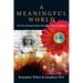 A Meaningful World: How the Arts and Sciences Reveal the Genius of Nature