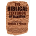 The Biblical Textbook of Salvation