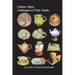 Carlton Ware Catalogue & Price Guide