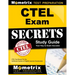 Ctel Exam Secrets Study Guide: Ctel Test Review for the California Teacher of English Learners Examination