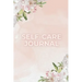 Self-care Journal
