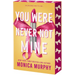 You Were Never Not Mine