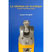 La robotique par la pratique: Exercices et problèmes corrigés