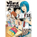 Hinamatsuri Volume 15