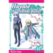Hayate the Combat Butler, Vol. 43