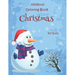 Minitour Coloring Book, Christmas: For Kids