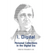 I, Digital: Personal Collections in the Digital Era
