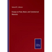 Essays on Peat, Muck, and Commercial Manures