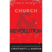 Church and Revolution: Continuing the Conversation between Christianity and Marxism