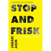 Stop and Frisk: American Poems