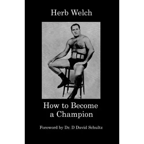 How to Become a Champion
